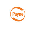 Payne logo