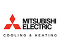 Mitsubishi logo