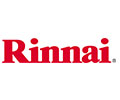 Rinnai logo
