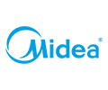 Midea logo